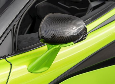 McLaren 600 Spider 28