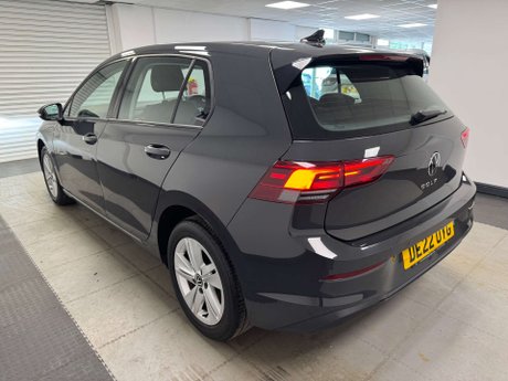 Volkswagen Golf 1.5 Golf Life TSi 5dr 25