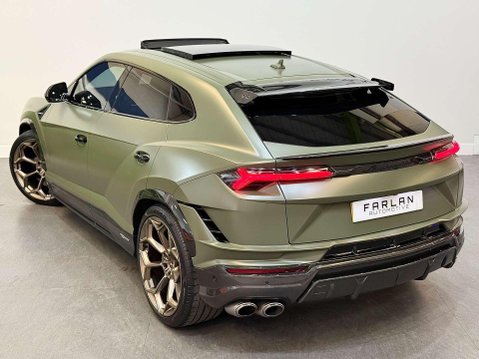 Lamborghini Urus 4.0 V8 BiTurbo Performante SUV 5dr Petrol Auto 4WD Euro 6 (666 ps) 31