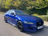 Jaguar XE 2.0i R-Sport Saloon 4dr Petrol Auto Euro 6 (s/s) (200 ps)