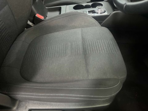 Ford Focus 1.0 Focus Active Auto 5dr 18