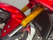 Yamaha FZ1 FAZER 2006 38K LONG MOT AKRAPOVIC EXHAUST 1000CC 37