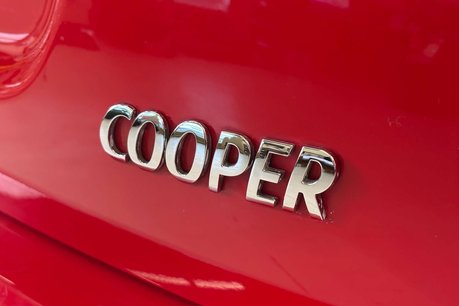 Mini Hatch 1.5 Cooper Hatchback 5dr Petrol Manual Euro 6 (s/s) (136 ps) 76