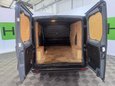 Renault Trafic 2.0 Trafic SL30 Start Blue dCi 3