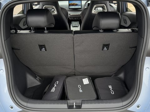 BYD Dolphin Surf 115kW Comfort 43kWh 5dr Auto 36