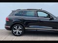 Volkswagen Touareg 3.0 Touareg V6 R-Line TDI BlueMotion Technology Auto 4WD 5dr 13