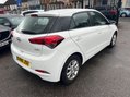 Hyundai i20 1.2 Blue Drive SE Euro 6 (s/s) 5dr 6