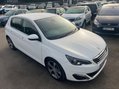 Peugeot 308 1.2 PureTech Allure Euro 6 (s/s) 5dr 8