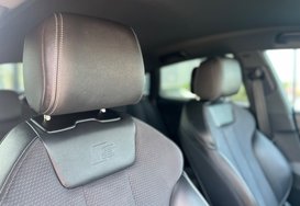 Audi A5 SPORTBACK 2.0 TFSI S LINE MHEV AUTO 16