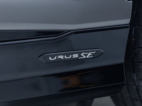 Lamborghini Urus SE