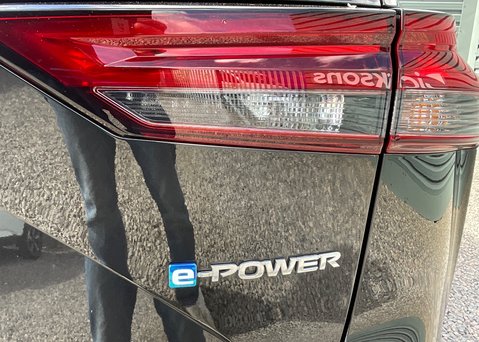 Nissan Qashqai E-POWER N-CONNECTA 16