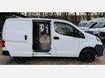 Nissan NV200 1.5 dCi Acenta Panel Van 6dr Diesel Manual SWB Euro 5 (90 ps) 8