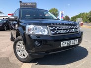 Land Rover Freelander 2.2 SD4 XS AUTO only 60000m & 14 Services 6
