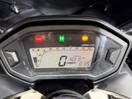 Honda CBR500R 2019 60K GOOD RUNNING SPORTS BIKE PROJECT BIKE 500CC A2 17