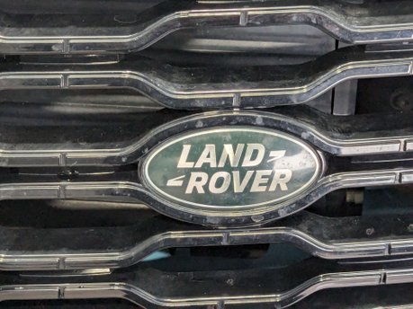 Land Rover Range Rover 5.0 Range Rover Fifty Auto 4WD 5dr 21
