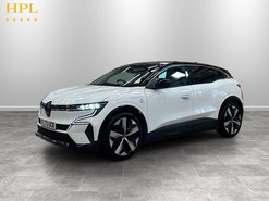 Renault Megane E-Tech 60kWh techno Hatchback 5dr Electric Auto (optimum charge) (220 ps)