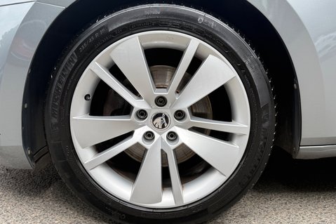 Skoda Superb SE L TDI DSG - FULL SKODA SERVICE HISTORY - 8 SERVICES 66