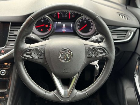 Vauxhall Astra 1.4 Astra Elite Nav T 5dr 14