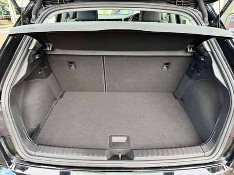 Audi A1 SPORTBACK TFSI SPORT 10