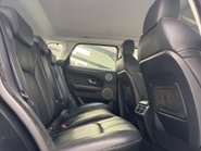 Land Rover Range Rover Evoque 2.0 Range Rover Evoque SE Tech TD4 Auto 4WD 5dr 66