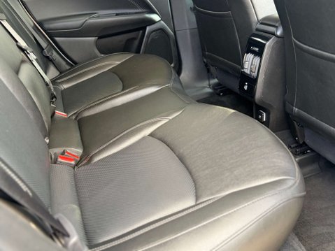 Jeep Compass 1.3 Compass S PHEV Auto 4WD 5dr 21