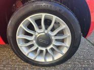 Fiat 500 POP STAR DUALOGIC ONLY 23,000 MILES FROM NEW 17