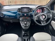 Fiat 500 DOLCEVITA PLUS MHEV 10