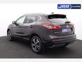 Nissan Qashqai 1.3 Qashqai N-Connecta DiG-T 5dr 12