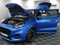 Ford Puma ST-LINE X MHEV 16