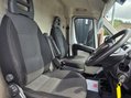Fiat Ducato 35 P/V H/R MULTIJET II 8