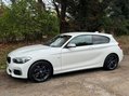 BMW 1 Series 3.0 M140i Shadow Edition Auto 3dr 24