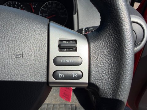 Nissan Note 1.4 ACENTA 14