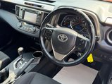 Toyota Rav4 2.0 V-Matic Icon Multidrive S 4WD Euro 5 5dr 28