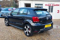 Volkswagen Polo GTI AUTOMATIC.. 1 PREVIOUS KEEPER.. 12 SERVICES.. STUNNING EXAMPLE 9