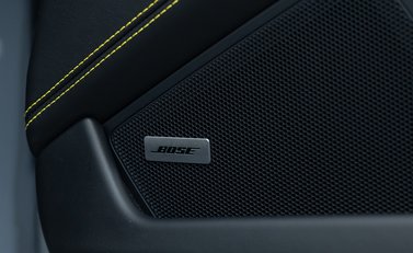 Porsche 911 Turbo S CABRIOLET (992) 33