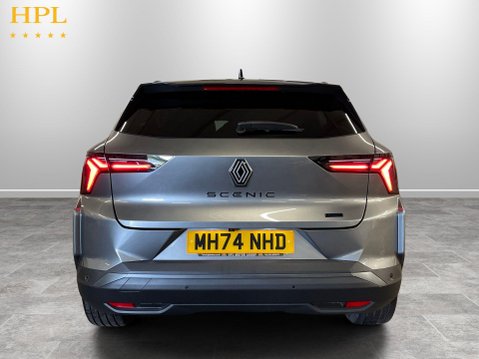 Renault Scenic E-Tech long range 87kWh esprit Alpine SUV 5dr Electric Auto (220 ps) 6