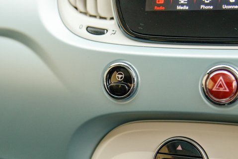 Fiat 500 TOP 29