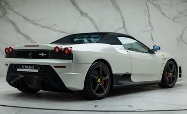 Ferrari F430 SCUDERIA SPIDER 16M 8