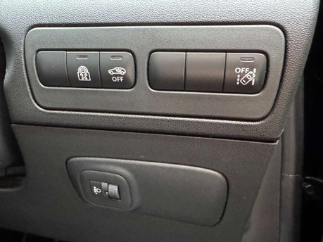 Citroen C3 Aircross 1.2 C3 Aircross Feel PureTech S/S 5dr 34