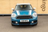 Mini Countryman COOPER S 5