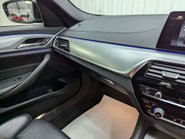 BMW 5 Series 2.0 520d M Sport Auto 5dr 86