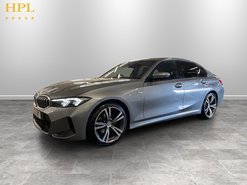 BMW 3 Series 2.0 320i M Sport Saloon 4dr Petrol Auto Euro 6 (s/s) (184 ps)