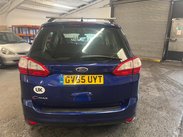 Ford Grand C-Max 1.5 TDCi Titanium Euro 6 (s/s) 5dr 7