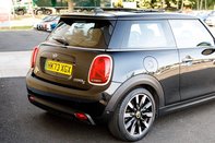 Mini Hatch COOPER S LEVEL 3 9