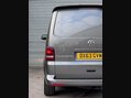 Volkswagen Transporter 2.0 BiTDI T32 Highline Panel Van 4dr Diesel DSG L1 H1 (214 g/km, 178 bhp) 22