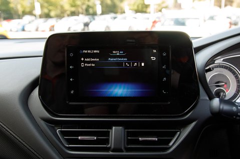 Suzuki S-Cross MOTION 31