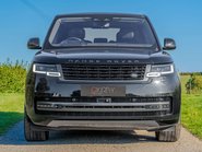 Land Rover Range Rover First Edition 28