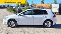 Volkswagen Golf 1.2 TSI BlueMotion Tech S Hatchback 5dr Petrol DSG Euro 5 (s/s) (105 ps) 11