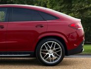 Mercedes-Benz GLE AMG GLE 53 4MATICPLUS PREMIUM PLUS MHEV 11