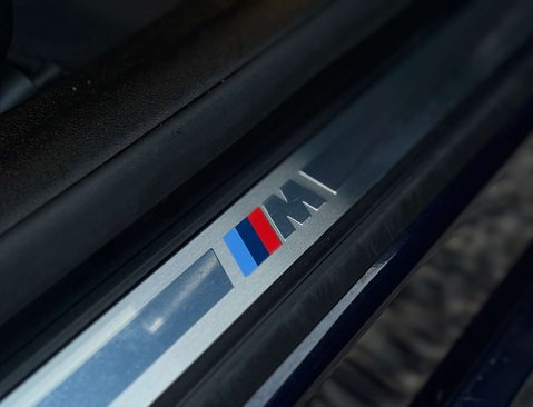 BMW 4 Series 2.0 420i M Sport Professional Edition Auto 2dr 45